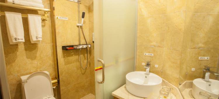 速8酒店(泉州南安洪濑来福隆购物广场店)图片