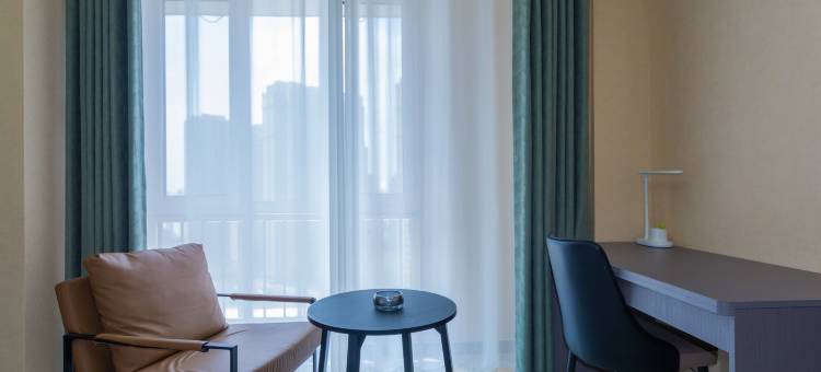 东湖艾客民宿图片