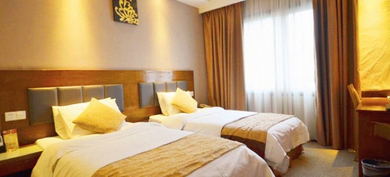 遵义北城酒店图片