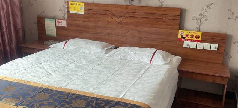 晋阳快捷酒店(和顺新和大街一部)图片