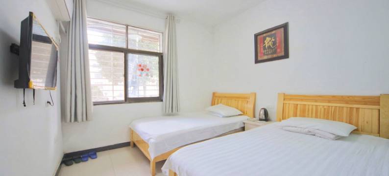 王集宾馆(襄阳火车站店)图片