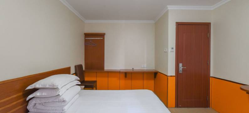 同庆宾馆(合肥学院店)图片