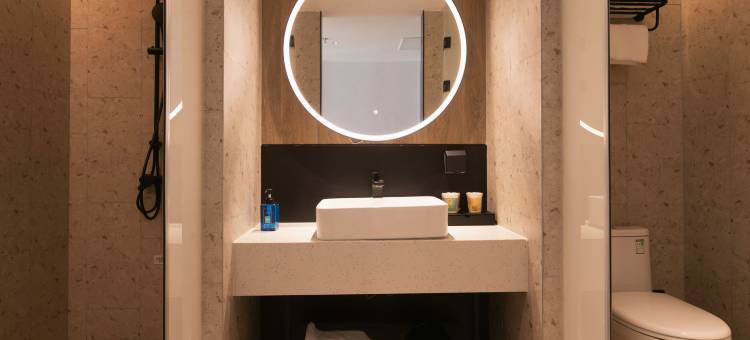 你好酒店(船山大道融冠亲城店)图片