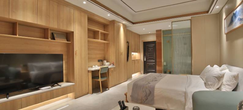 儒林尚品假日酒店图片