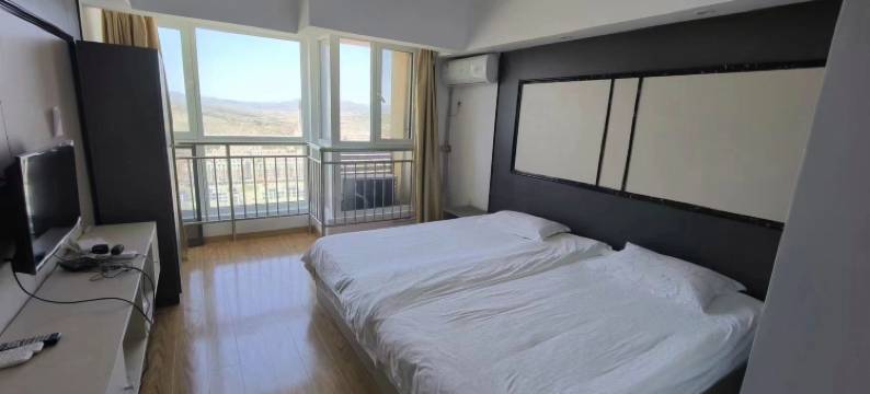 乳山旅居中国颐养中心公寓图片