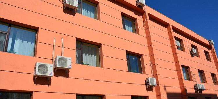 长春春城时尚宾馆图片