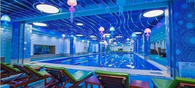 辽阳一水云天酒店图片