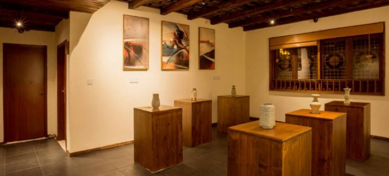 溪楼客栈(下司古镇店)图片