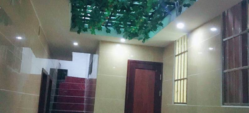 西充鑫汉旅馆图片