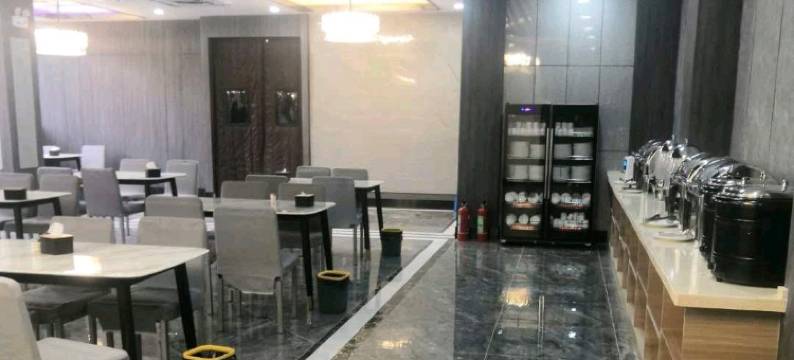 凤台凤城宾馆(县医院店)图片