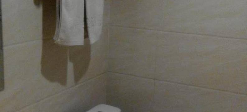 奈曼旗帝华大酒店图片