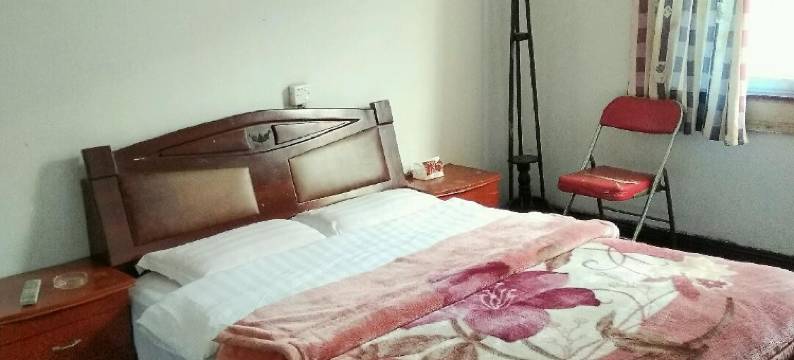 南浔蓝天旅馆图片