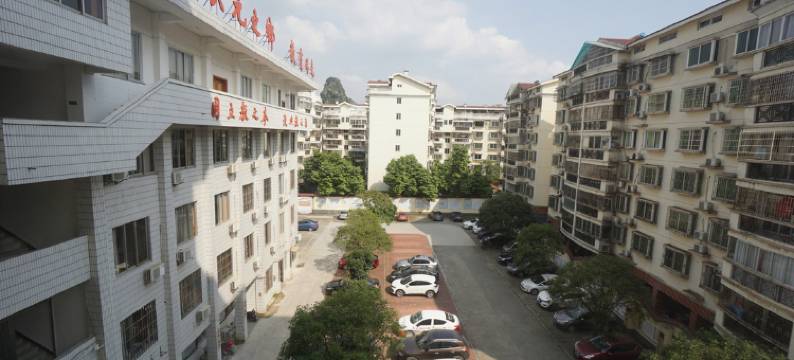 桂林安兴大酒店(金山广场店)图片