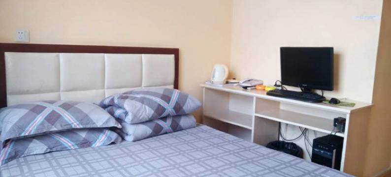 高青聚隆宾馆图片