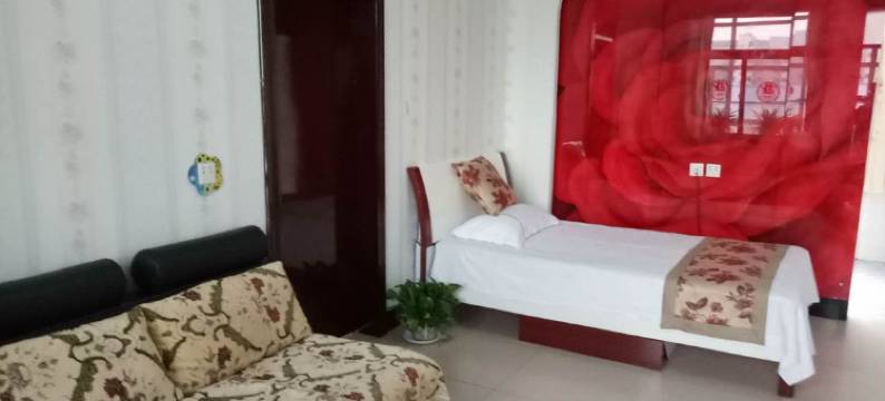 翼城亚东宾馆图片