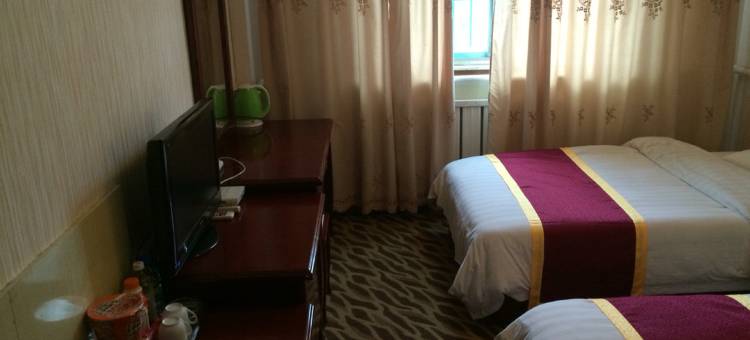 铜川盐业大酒店图片