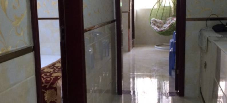 成都心缘住宿(成都四川师大地铁站店)图片