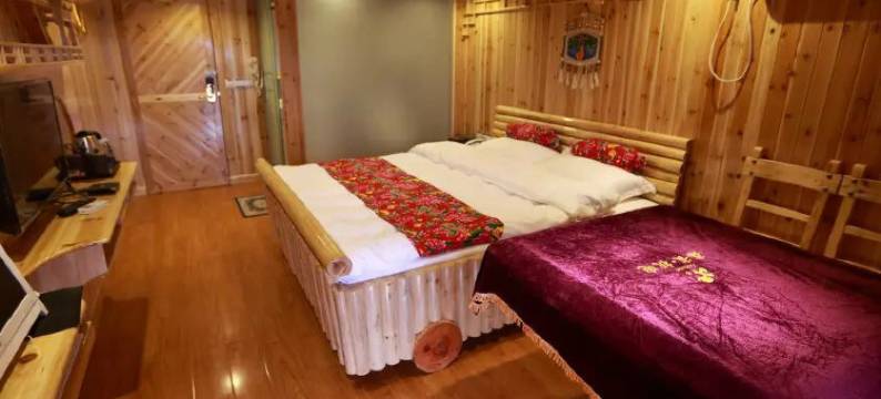 芷江舞水名居客栈图片