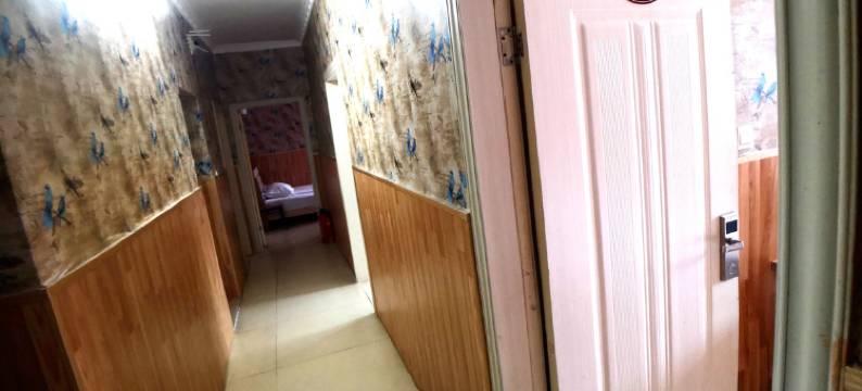 衡阳翔宇宾馆图片