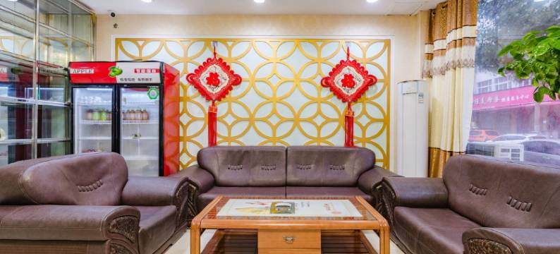 周口驿程连锁酒店图片