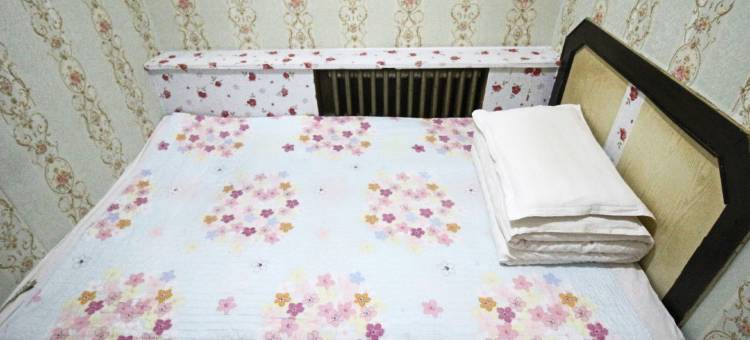 辽阳诚鸿旅店图片