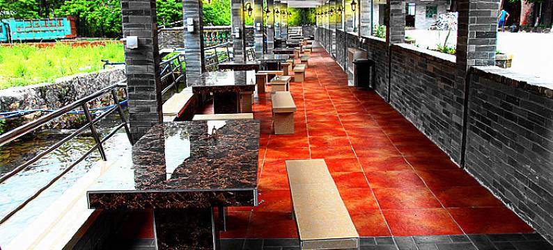 惠州南昆山泉度假会所图片