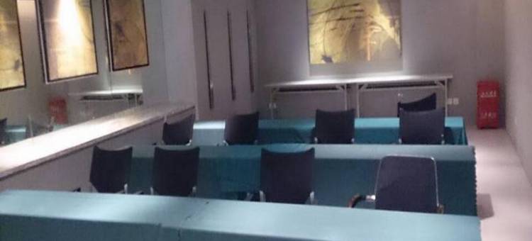 锦江之星(天津八纬路音乐学院店)图片