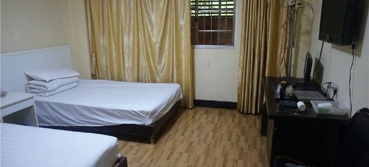 邵阳秋龙宾馆图片