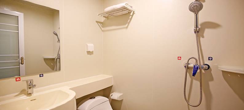 尚品缘酒店图片