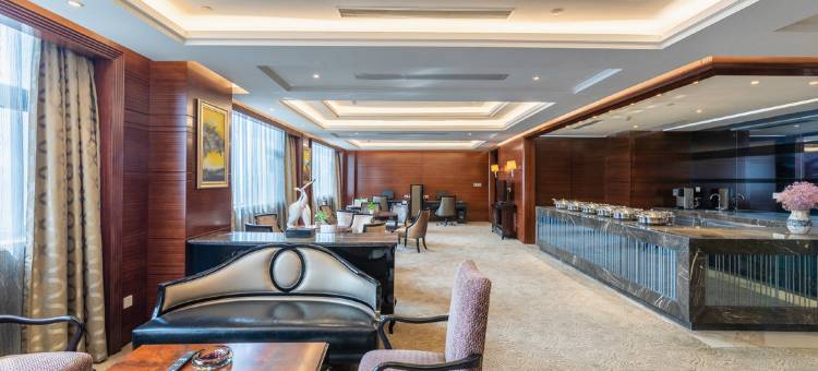 澧县瑞高酒店图片