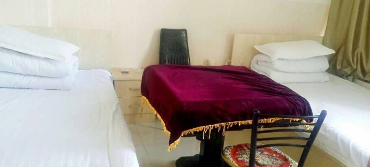 大同龙翔宾馆图片