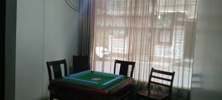 黄忠街宾馆图片