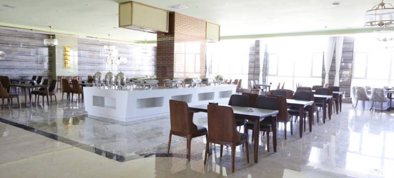 西乌旗润凯大酒店图片