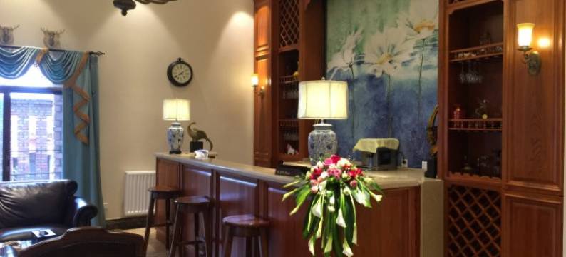 重庆凯天度假别墅图片