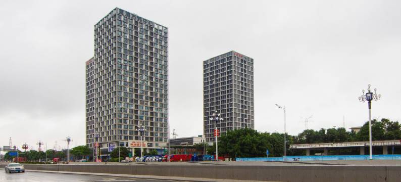 麗枫酒店(广州黄埔东路文冲地铁站店)图片