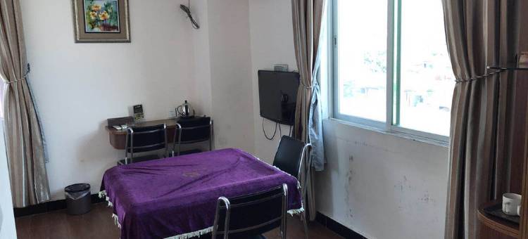 海丰全悦公寓图片