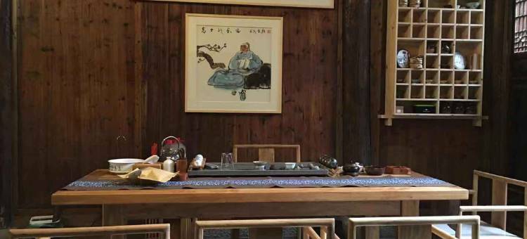 查济香巴拉七月随山居民宿图片