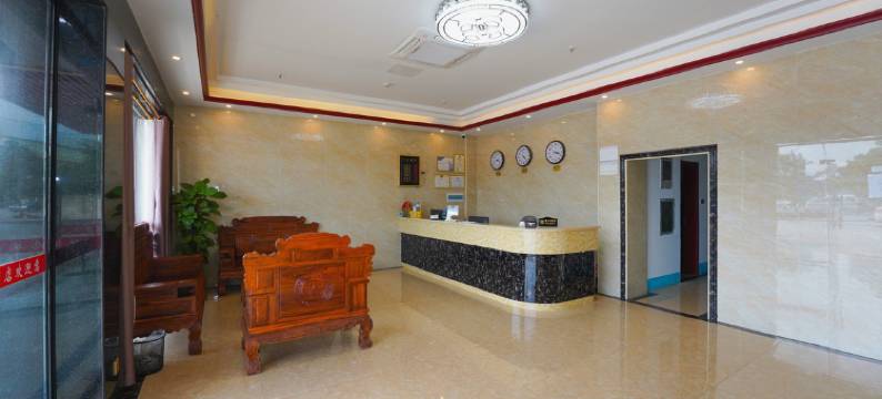 南宁盛航宾馆图片