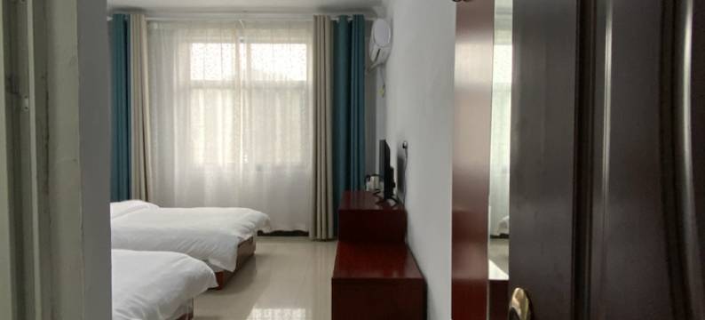 金寨燕天精品酒店图片