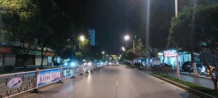 Q加·  婺源朴墅艺术酒店图片