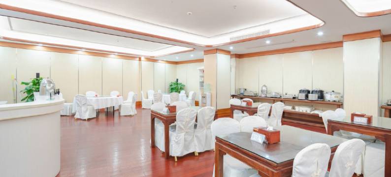 合浦文和大酒店图片