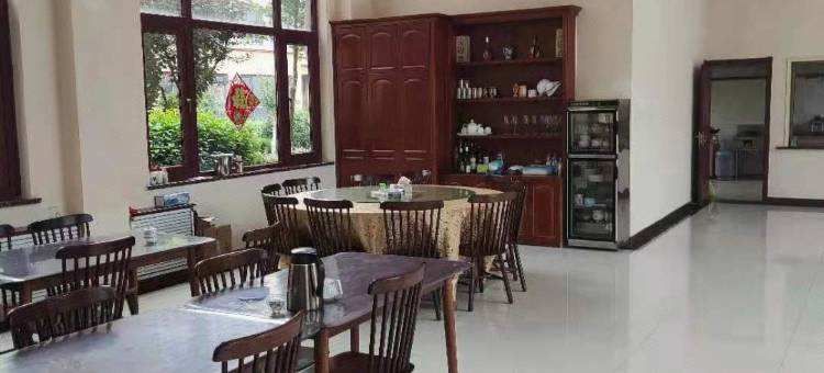 威海海纳名苑艺墅居图片