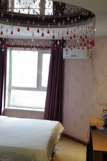 青冈盛和宾馆图片