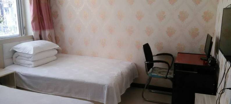 嘉荫蓬莱阁宾馆图片