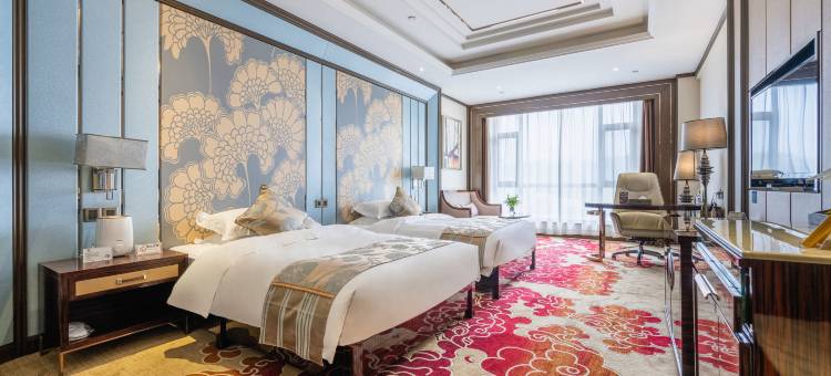 兰州金海天大酒店图片