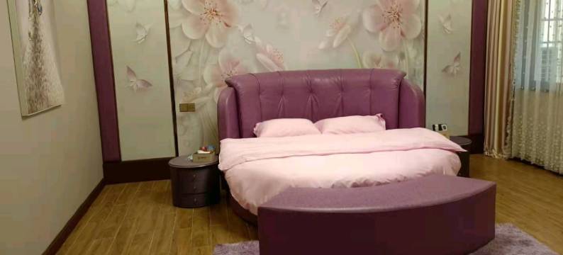 安乡嘉德商务宾馆图片