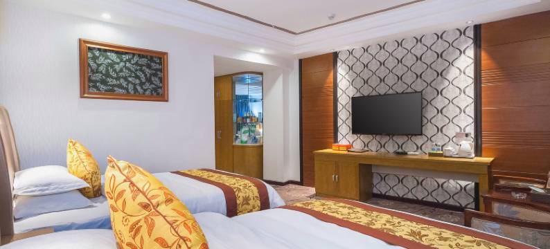 御泉大酒店(黄果树瀑布风景区店)图片