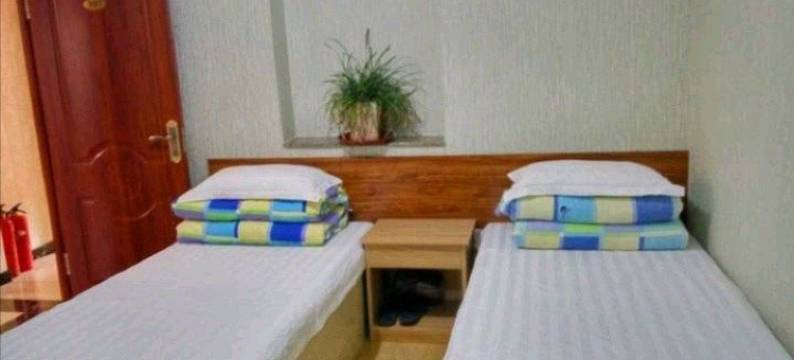 呼伦贝尔温馨家庭公寓图片