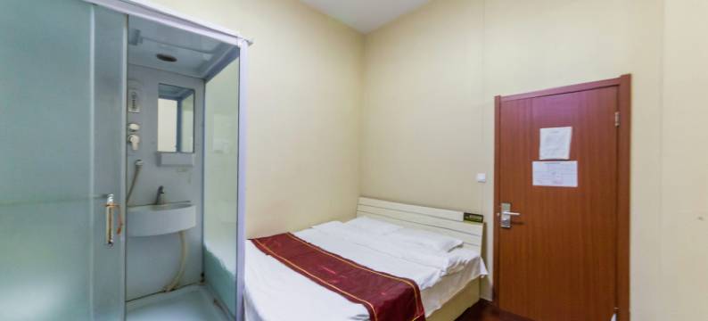 呼和浩特水岸宾馆图片