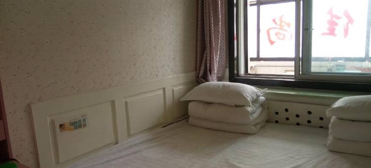 西宁尚佳太空舱宾馆图片